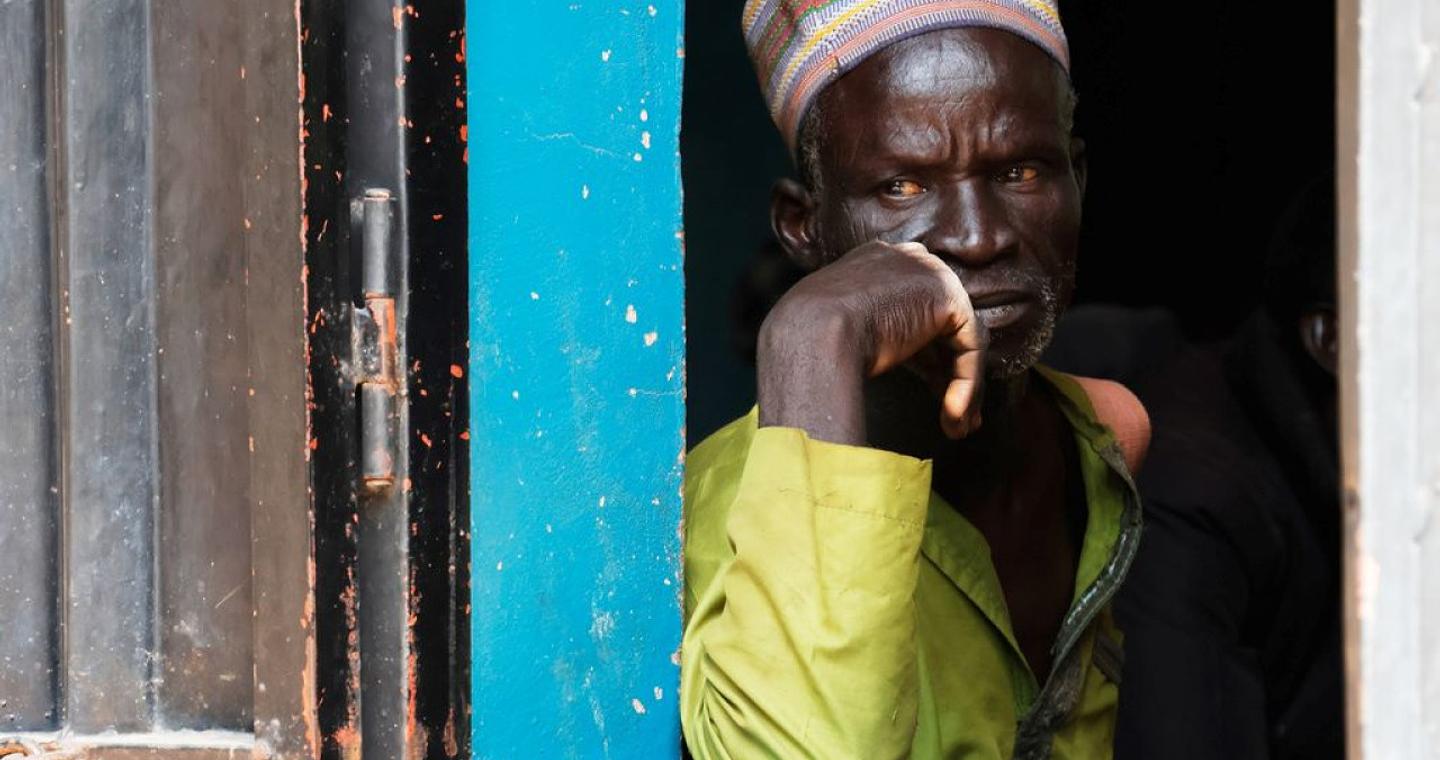 Φρίκη στη Νιγηρία: Μακάβρια ευρήματα οδηγούν σε ύποπτο κύκλωμα εμπορίας οργάνων 