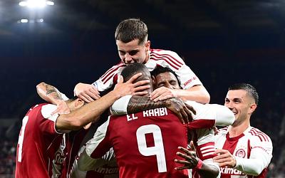 Ολυμπιακός: Το προφίλ του αντιπάλου της Καϊράτ που τρομάζει!