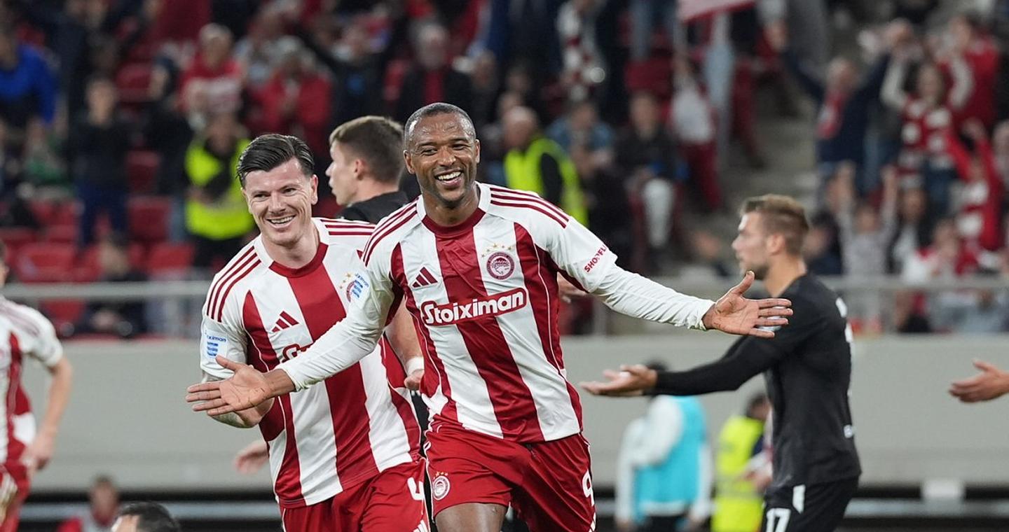 Το μεγάλο «όπλο» του Ελ Κααμπί