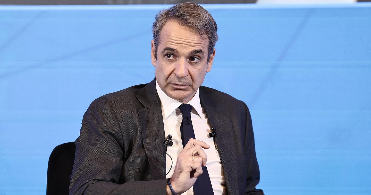 «Απάντηση» Μητσοτάκη σε Καραμανλή: Δεν θα δώσουμε στους αγρότες χρήματα που θα μας ζητήσει πίσω η Ε.Ε.