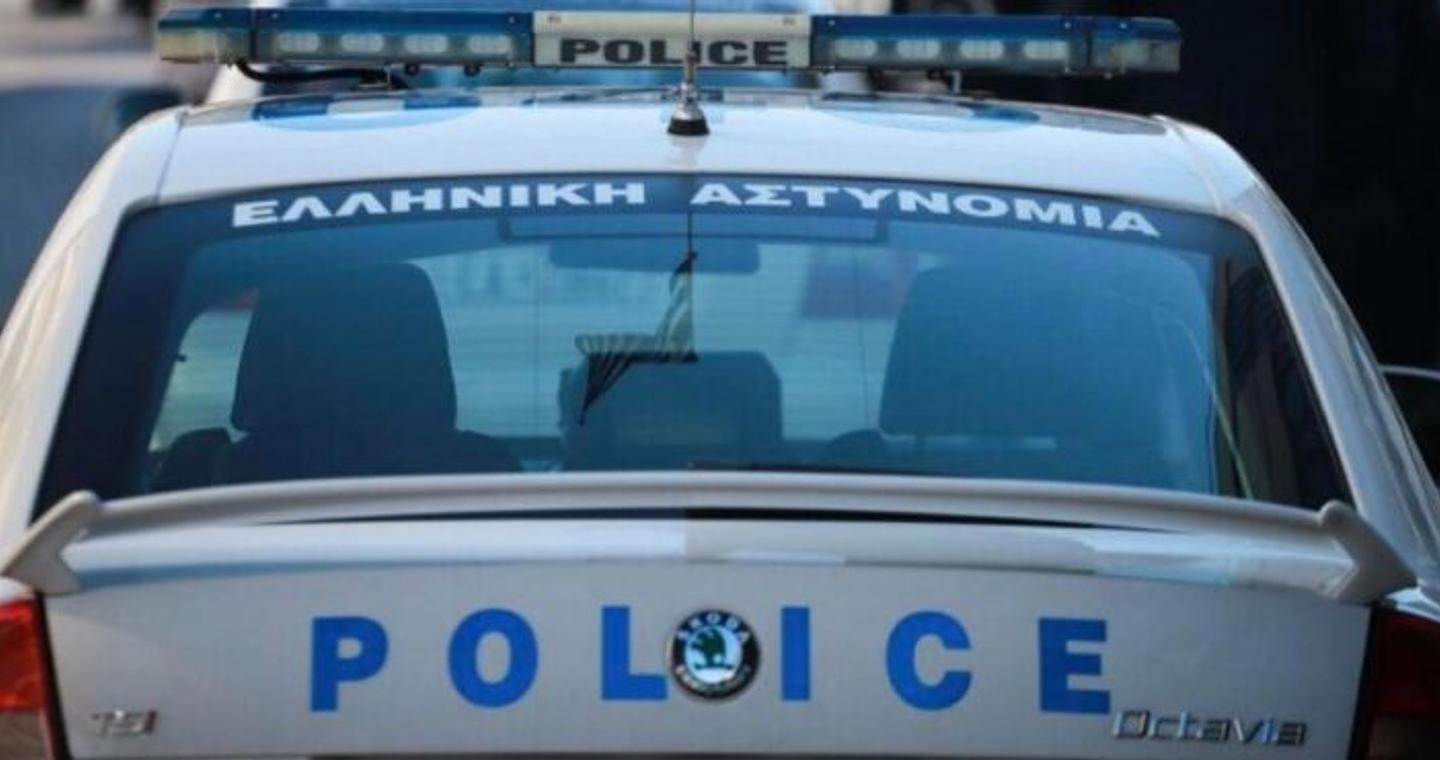 Θεσσαλονίκη: 46χρονη έριξε χλωρίνη στο πρόσωπο 38χρονου- Το προμηθεύτηκε από γνωστή της