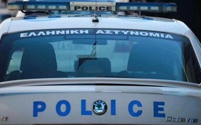 Θεσσαλονίκη: Επίθεση με χλωρίνη σε 38χρονο – Δύο συλλήψεις στην Άνω Πόλη
