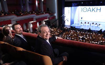 Έξωση στον εξώστη: Τι σηματοδοτεί η κίνηση Τσίπρα στο Παλλάς;