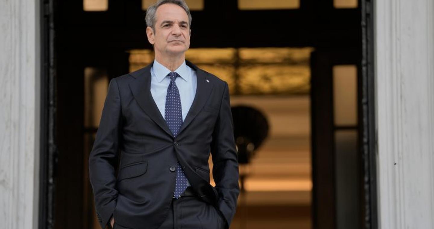 Κ. Μητσοτάκης στο 27ο Capital Link Invest in Greece Forum: Tο 2026 θα είναι μια ακόμα επιτυχημένη χρονιά για την ελληνική οικονομία