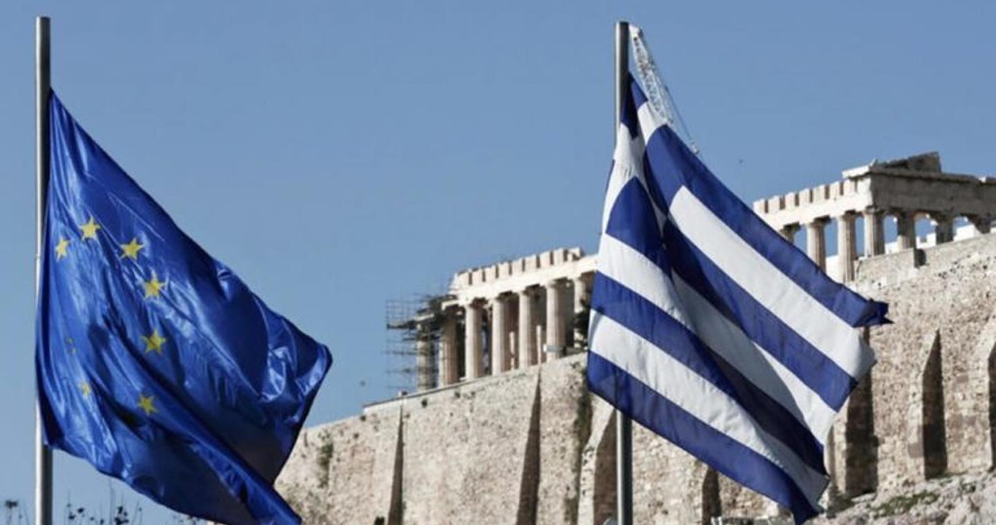 Economist: Η Ελλάδα στις πρώτες θέσεις με τις οικονομίες που ξεχώρισαν το 2025