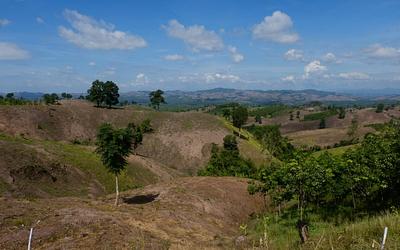 Έρχονται Καύσωνες: Πόσο θα «ψηθεί» η Ελλάδα έως το 2100;