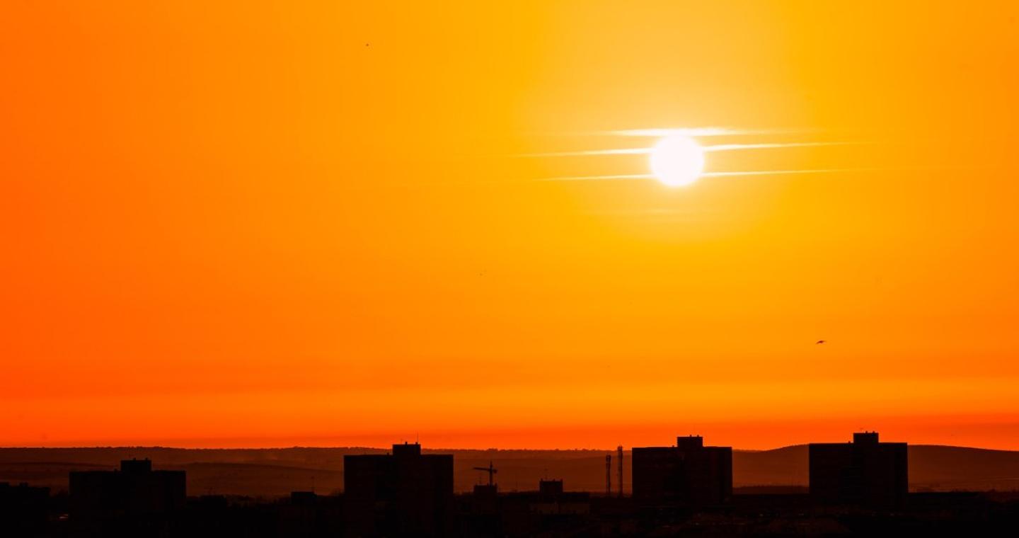 Copernicus: Το 2025 αναμένεται να είναι το δεύτερο θερμότερο έτος που καταγράφτηκε ποτέ