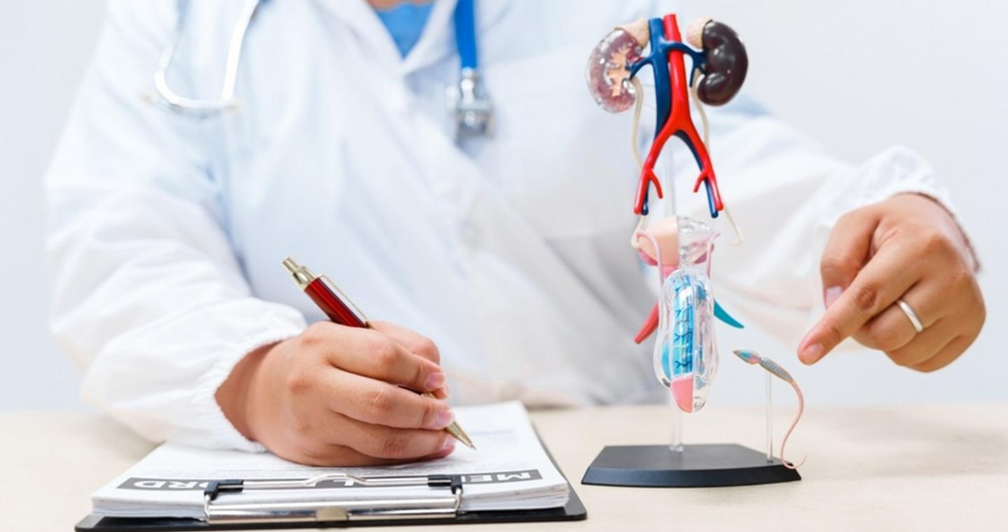 Νέα χειρουργική τεχνική για την αντιμετώπιση του καρκίνου του προστάτη