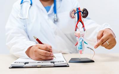 Καρκίνος προστάτη: Νέα, ελάχιστα επεμβατική τεχνική στην Ελλάδα για καλύτερη ποιότητα ζωής