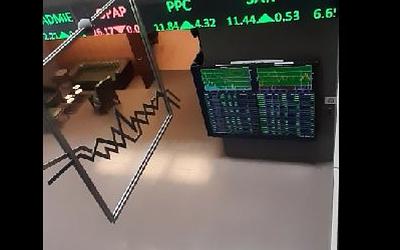 Ήπια άνοδος στο Χρηματιστήριο: Ποιες μετοχές ξεχώρισαν;