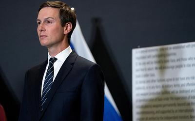 Paramount «χτυπά» Warner: Μπλόκο στο Netflix με «όπλο» τον Κούσνερ;