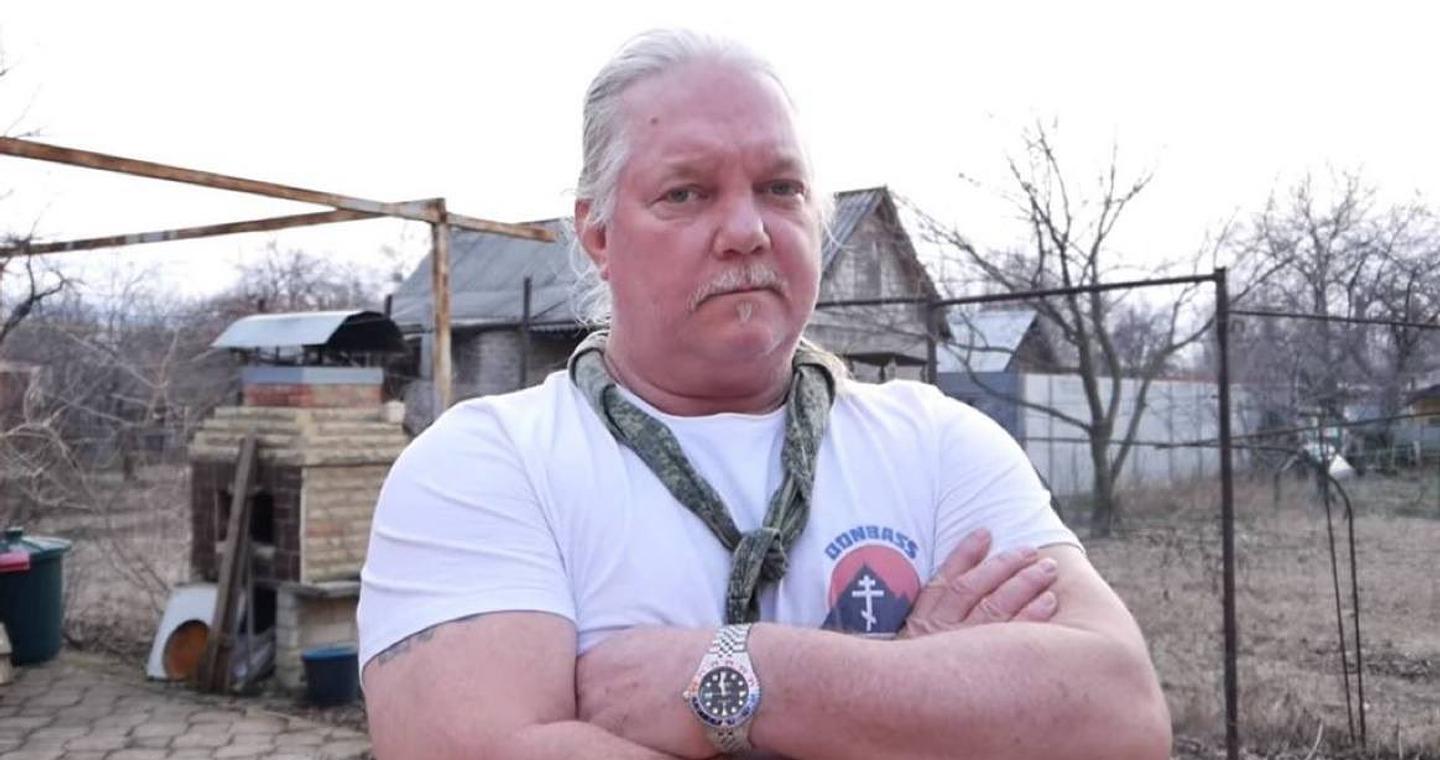 Ρώσοι στρατιώτες καταδικάστηκαν για τη δολοφονία του «Donbas Cowboy»