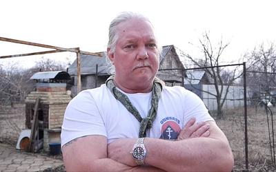 Σοκ στο Ντονέτσκ: Ρώσοι στρατιώτες καταδικάστηκαν για τη δολοφονία Αμερικανού φιλορώσου