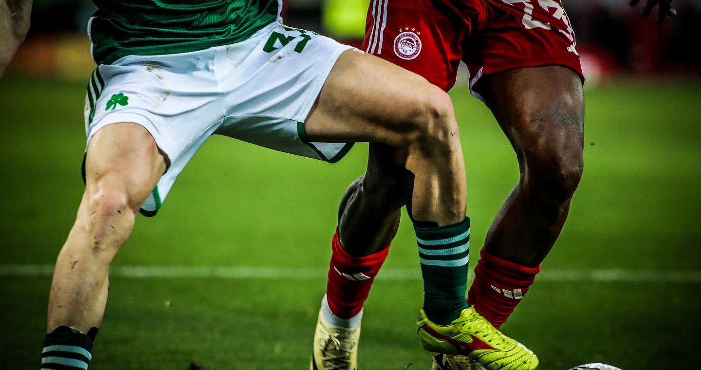 Super League: Οι ημέρες και οι ώρες των ντέρμπι του 2026