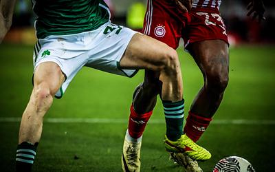 Super League: Όλο το πρόγραμμα των ντέρμπι μέχρι το 2026!