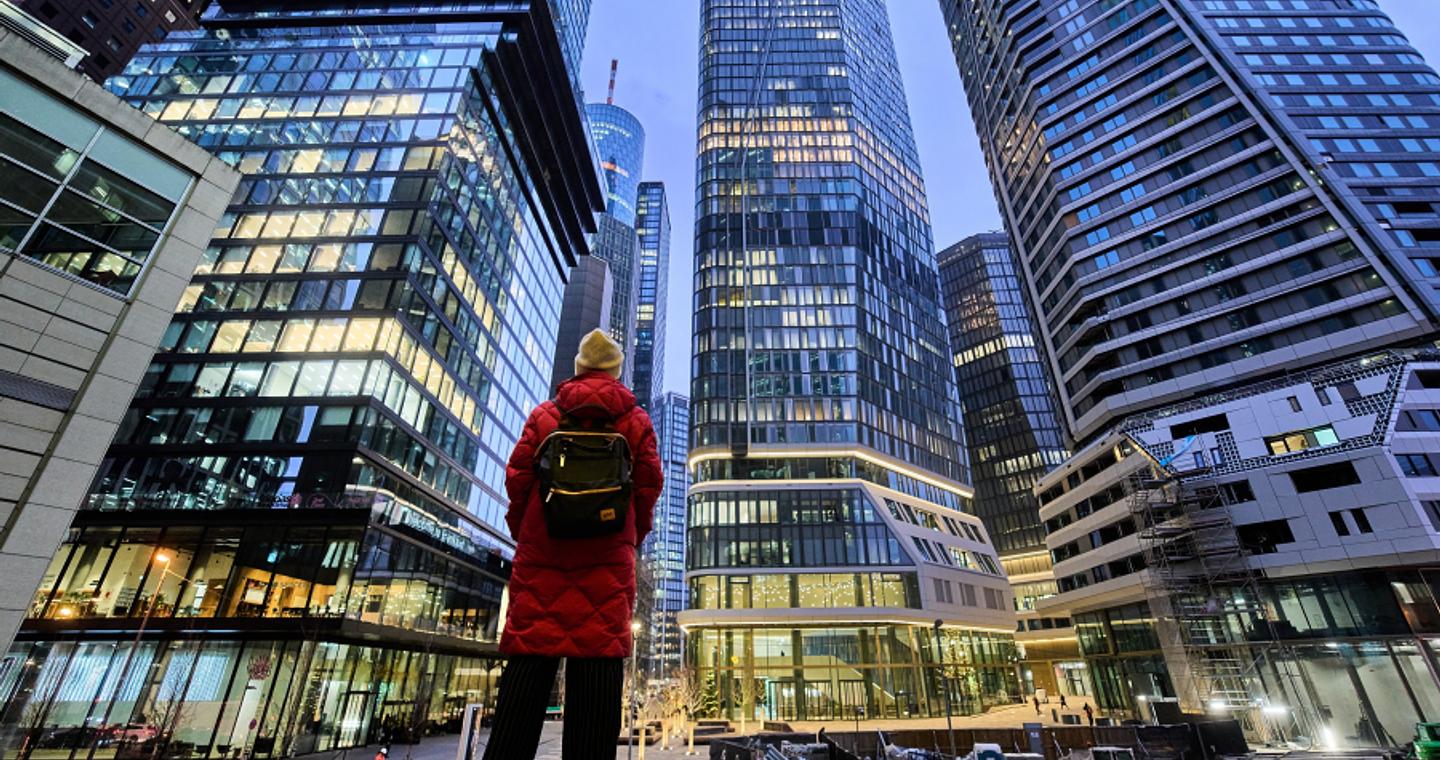 Ρεκόρ πτωχεύσεων στη Γερμανία - «Ακόμα δεν έχουμε φτάσει στην κορύφωση»