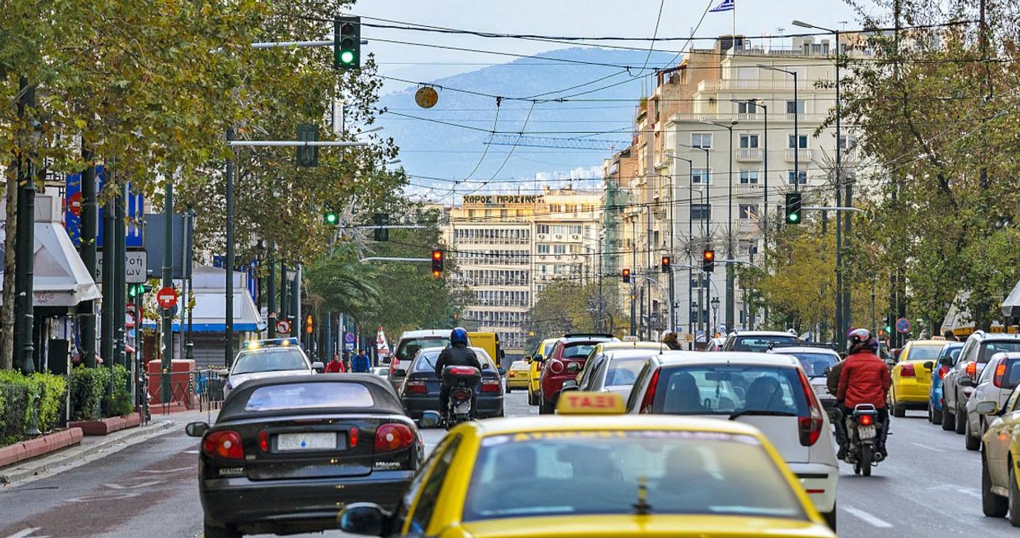 Τέλη Κυκλοφορίας 2026: Τι ισχύει με τα κλιμακωτά πρόστιμα -Πότε εκπνέει η προθεσμία