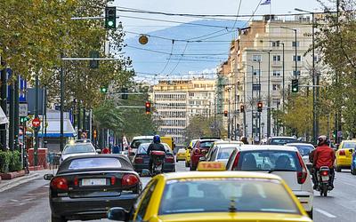 Τέλη κυκλοφορίας 2026: Όλα όσα αλλάζουν στα πρόστιμα και τις προθεσμίες!