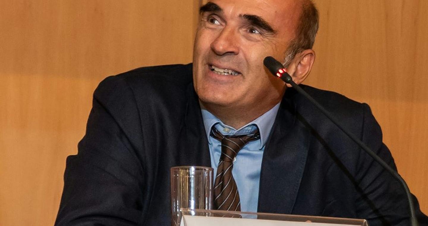 Ο Ανδρέας Κουτσόλαμπρος εξελέγη πρόεδρος του ΔΣΑ