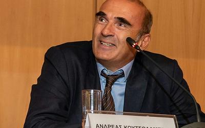 Ανατροπή στο ΔΣΑ: Νέος πρόεδρος ο Ανδρέας Κουτσόλαμπρος, θρίαμβος και σε Πειραιά, Θεσσαλονίκη