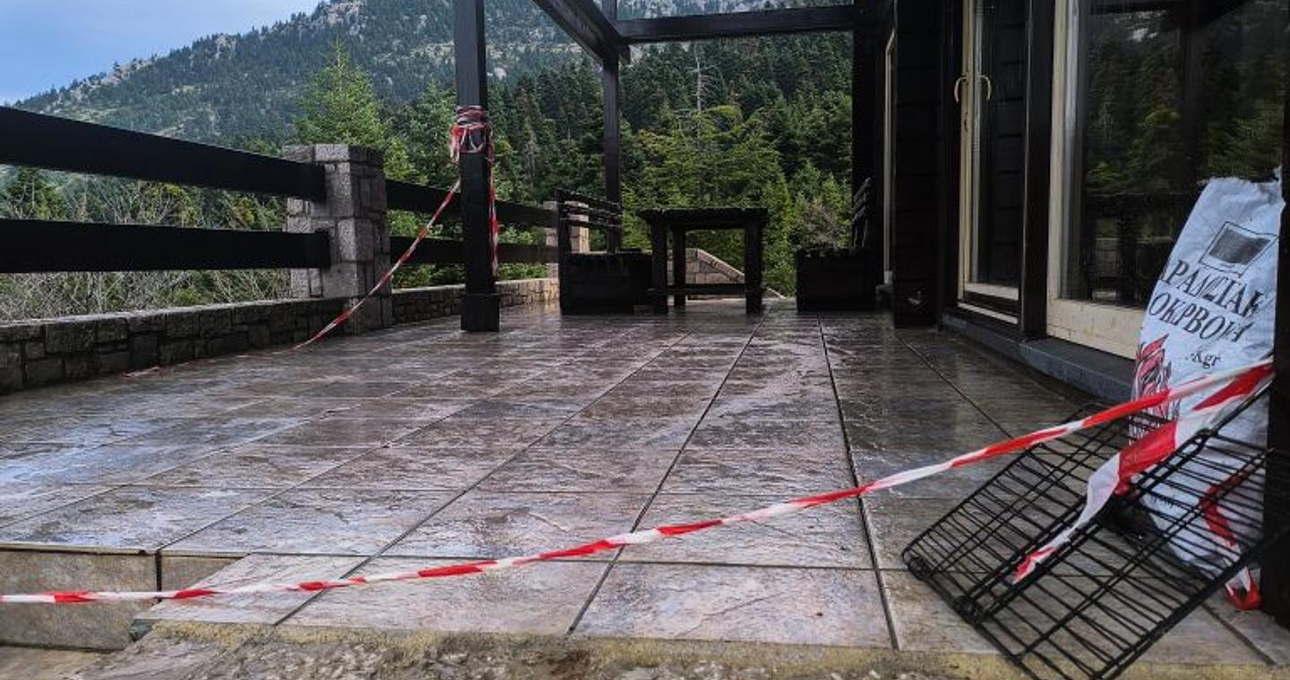 Συλλήψεις για την απόπειρα δολοφονίας σε βάρος του Γιάννη Λάλα