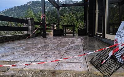 ΕΛΑΣ: Συλλήψεις για την απόπειρα δολοφονίας του Γιάννη Λάλα!