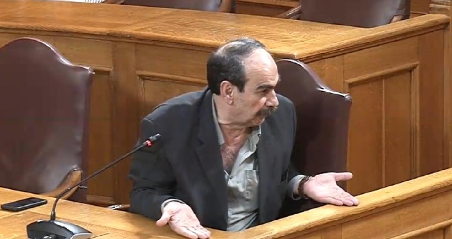 ΟΠΕΚΕΠΕ: Κατεπείγουσα έρευνα για την άρνηση του «Φραπέ» να καταθέσει στην Εξεταστική Επιτροπή