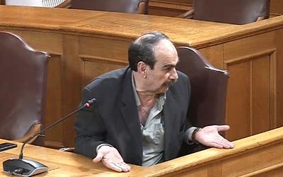Έρευνα για τον «Φραπέ»: Ψευδής κατάθεση και απείθεια;