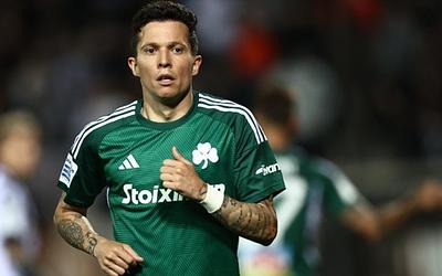 Μπερνάρ: Επιστροφή στην Ελλάδα για ΠΑΟΚ ή Λεβαδειακό;