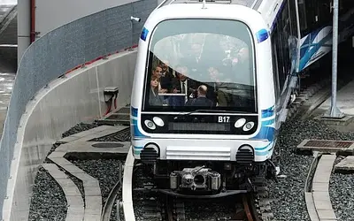 Μετρό Θεσσαλονίκης: Ξανά σε λειτουργία, δοκιμές και αλλαγές στα δρομολόγια!