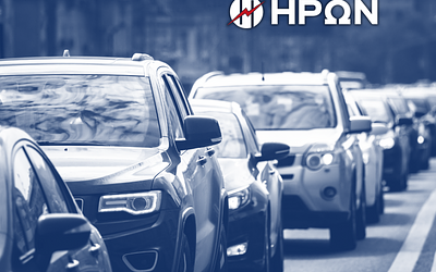 Κίνηση στους δρόμους: Πού παρατηρούνται καθυστερήσεις στην Αθήνα