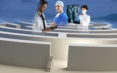 Σοκαριστικά στοιχεία για την υγεία στην Ελλάδα: Πόσο πληρώνουμε;