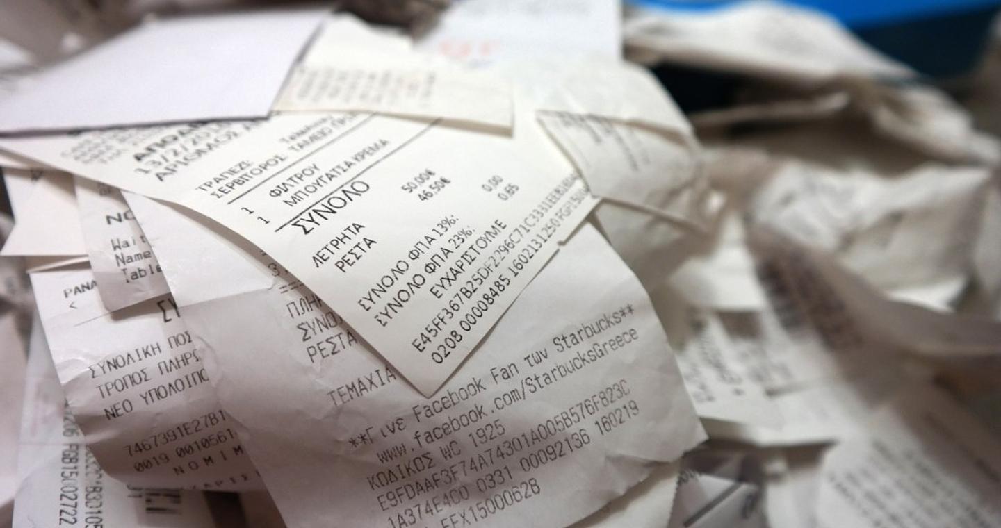 ΑΑΔΕ: Νέα μείωση του κενού ΦΠΑ στην Ελλάδα – Υποχώρησε 61% σε έξι χρόνια