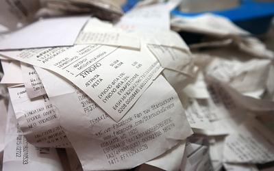 Ελλάδα: Εντυπωσιακή μείωση του κενού ΦΠΑ – Νέα δεδομένα