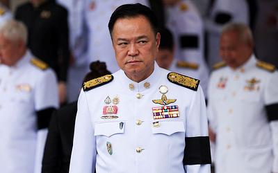 Ταϊλάνδη: Διάλυση κοινοβουλίου εν μέσω κρίσης – Τι συμβαίνει;