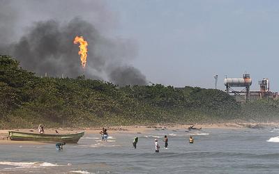 Βενεζουέλα: Κρύβεται πετρέλαιο πίσω από την ένταση με τις ΗΠΑ;