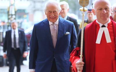 Βασιλιάς Κάρολος: Αισιόδοξο μήνυμα για την πορεία της υγείας του