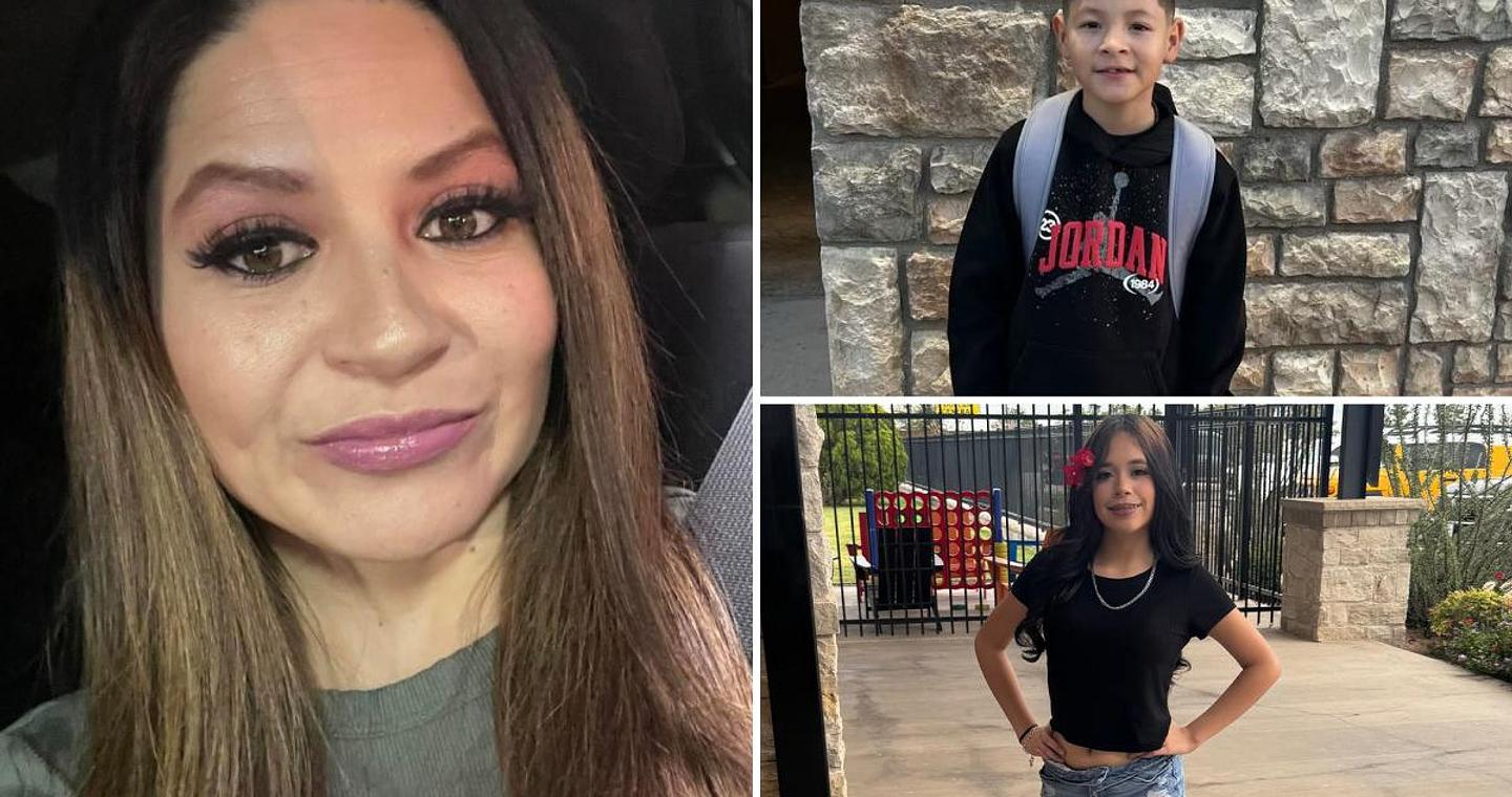 Τριπλή δολοφονία στο Τέξας: 15χρονος σκότωσε τη μητέρα και τα δύο αδέρφια της φίλης του επειδή του ζήτησε να χωρίσουν