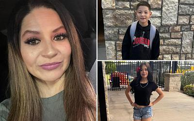 Τέξας: 15χρονος σκότωσε μητέρα και τα αδέλφια της πρώην του!