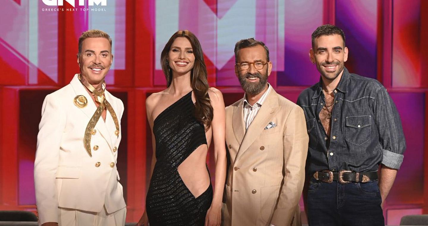 Ένταση στο σπίτι του GNTM – Η καλεσμένη- έκπληξη