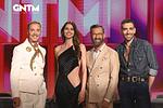 GNTM 2025: Ανατολίτικη λάμψη και χαλιά Haute Couture – Ποιος αποχωρεί;