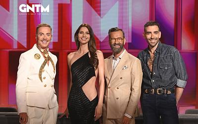 GNTM 2025: Ανατολίτικη λάμψη και χαλιά Haute Couture – Ποιος αποχωρεί;