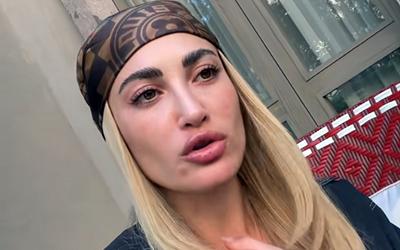 Τούνη κατά Αλεξάνδρου: «Λέει ψέματα για μένα και το παιδί μου!»