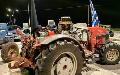 Δύο μέτρα, δύο σταθμά; Αντιδράσεις για Δικαιοσύνη και αγρότες