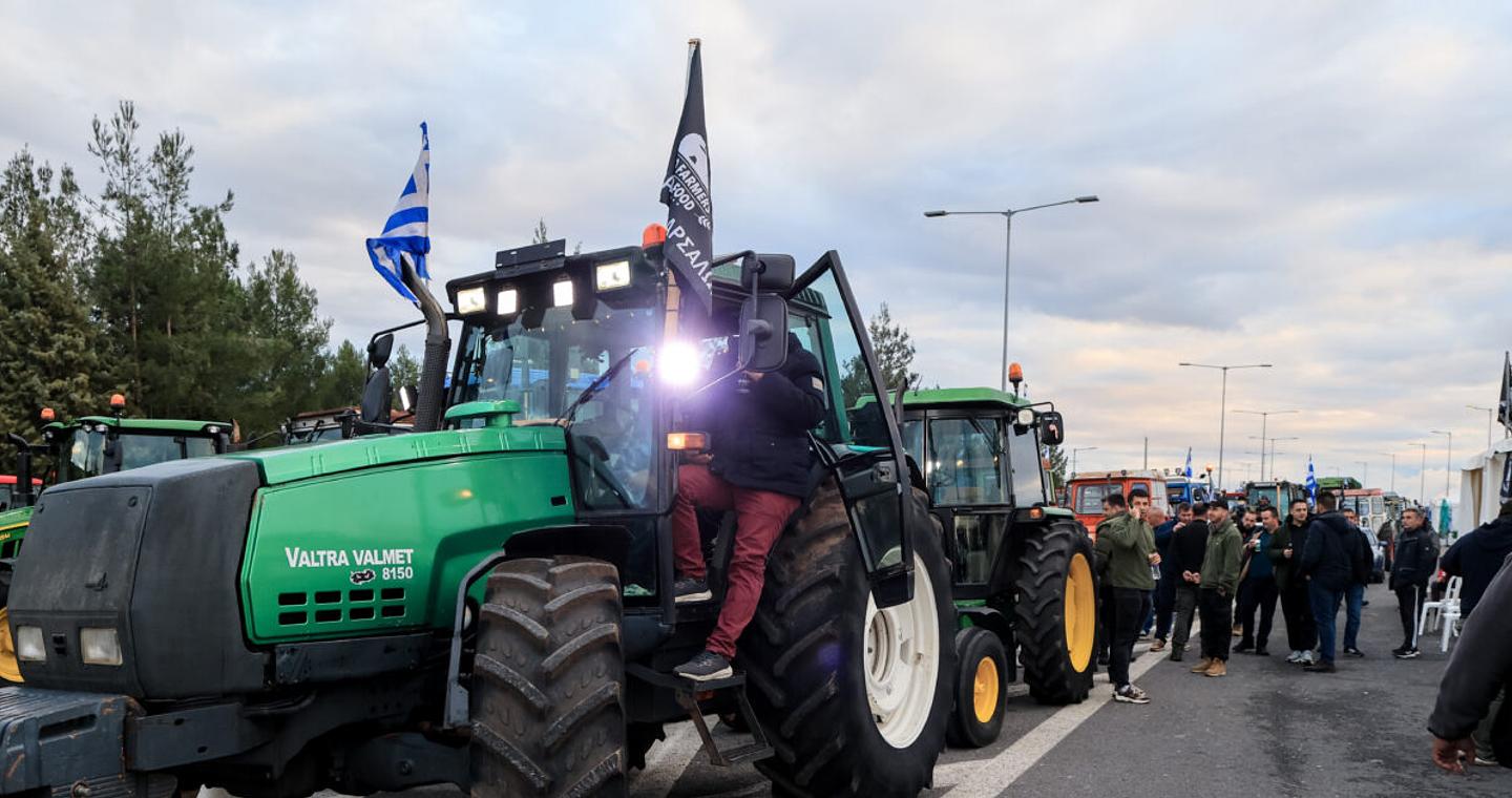 Η σημερινή πανελλαδική διάσκεψη των αγροτών κρίνει την συνάντηση με Μητσοτάκη - Τα «αγκάθια» και οι δεσμεύσεις