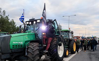 Αγρότες στα μπλόκα: Έκκληση Μητσοτάκη για διάλογο – Τι θα γίνει;