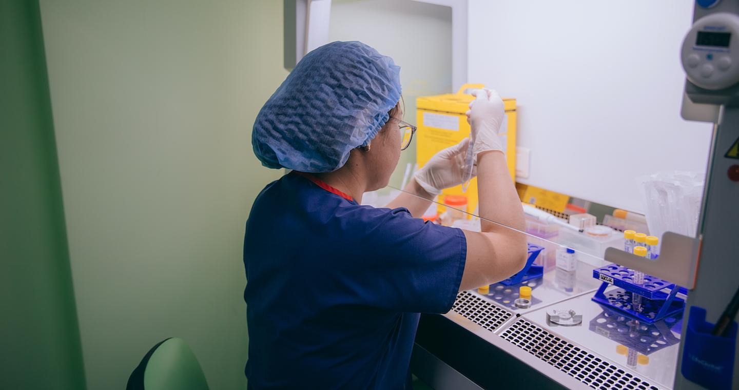 «Γονίδιο καρκίνου»: Ενα παιδί νεκρό στην Ελλάδα – Γιατί ήταν δύσκολο να εντοπιστεί