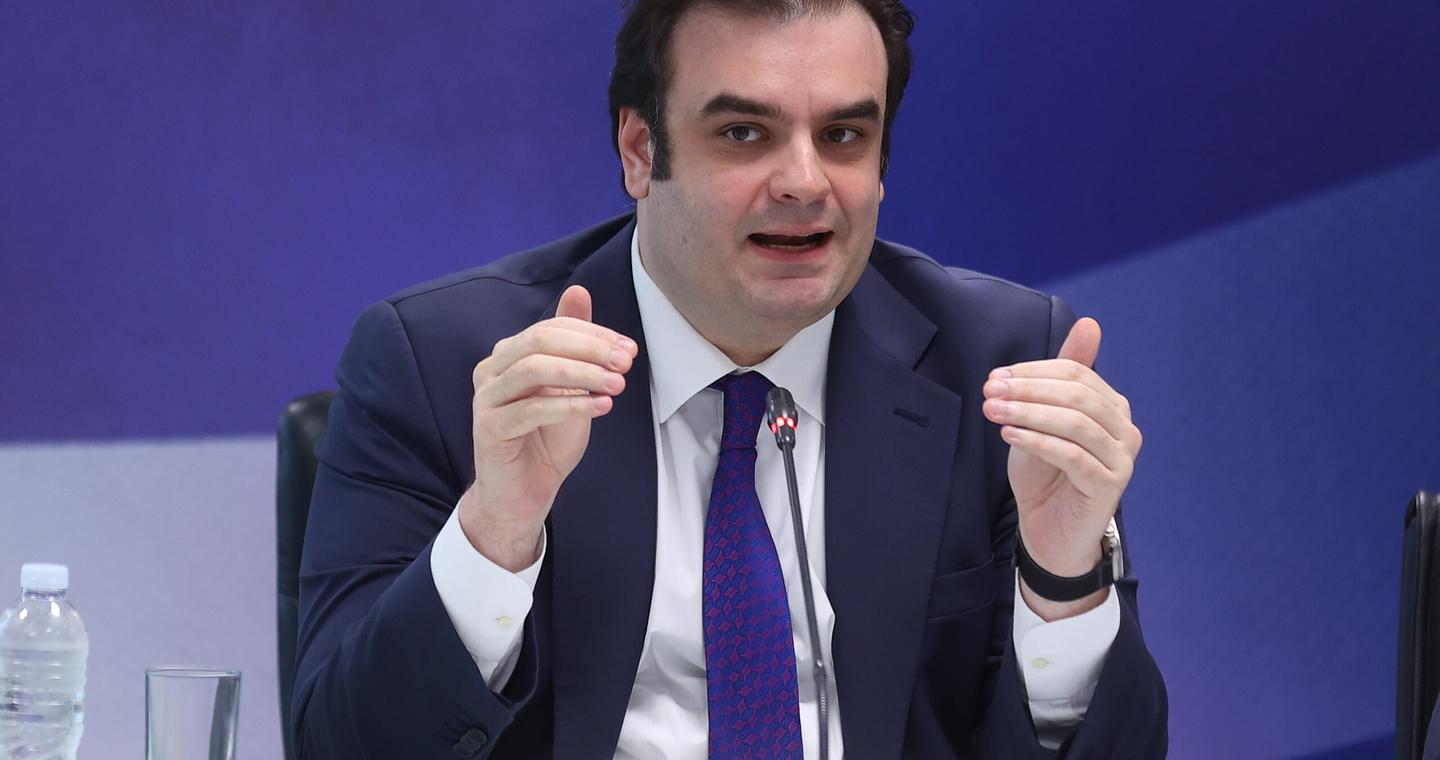 Πιερρακάκης κατά Φάμελλου: «Εχετε το μονοπώλιο της τοξικότητας»