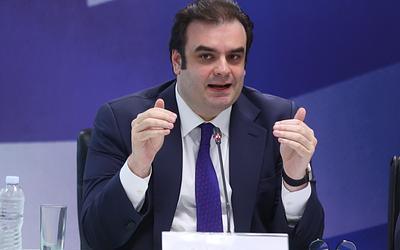 «Μονοπώλιο τοξικότητας» βλέπει ο Πιερρακάκης στον ΣΥΡΙΖΑ: Αντιπαράθεση στη Βουλή