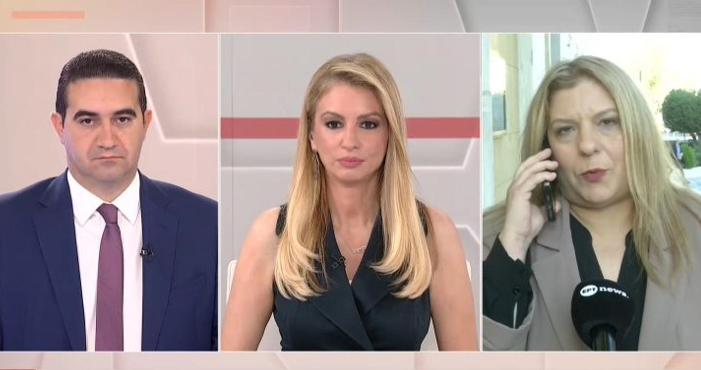 Μ. Συρεγγέλα στο ΕΡΤnews: Η κα Κωνσταντοπούλου έρχεται στην Εξεταστική για να κάνει σόου – Ό,τι έγινε χθες γίνεται σε κάθε συνεδρίαση